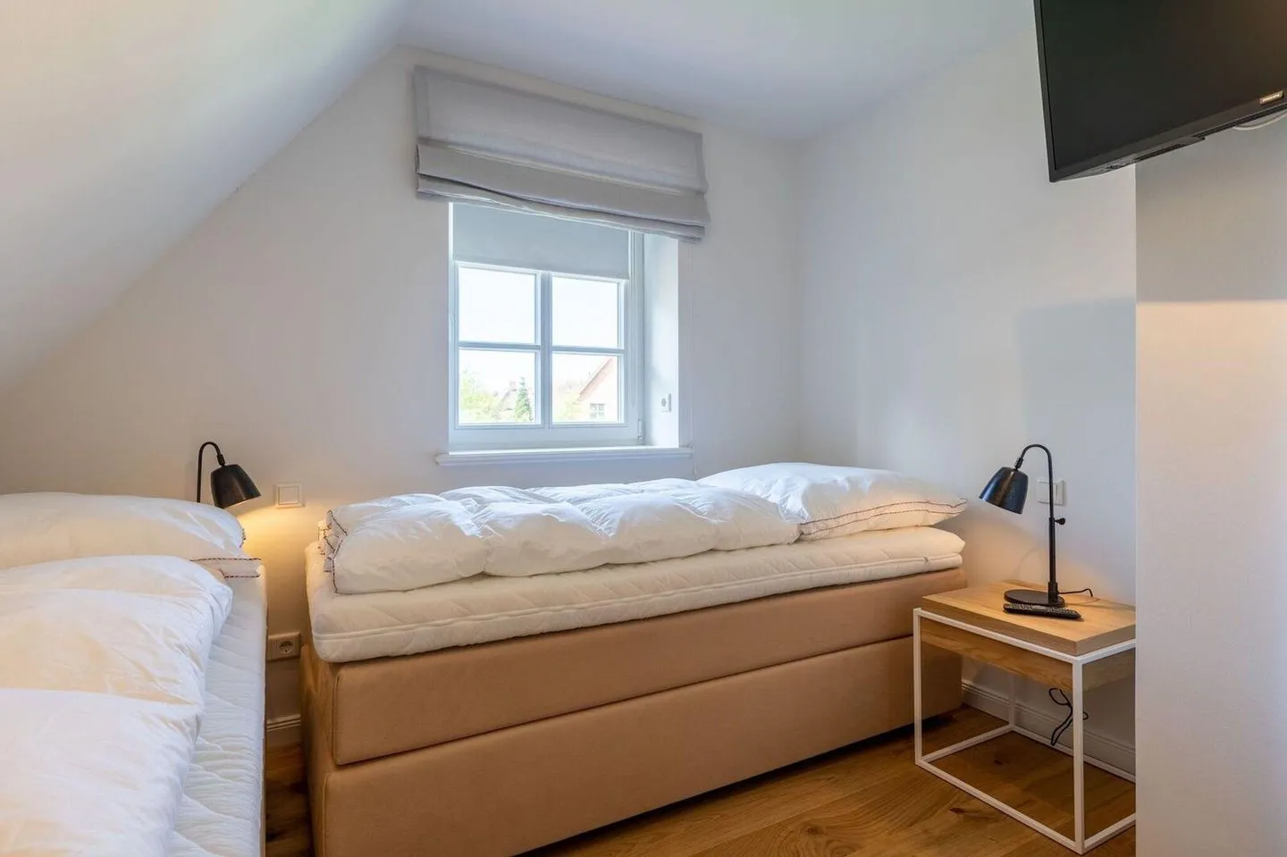 Reetdachhaus Friesenkate Reetdachhaus Friesenkate SPO Dorf - 