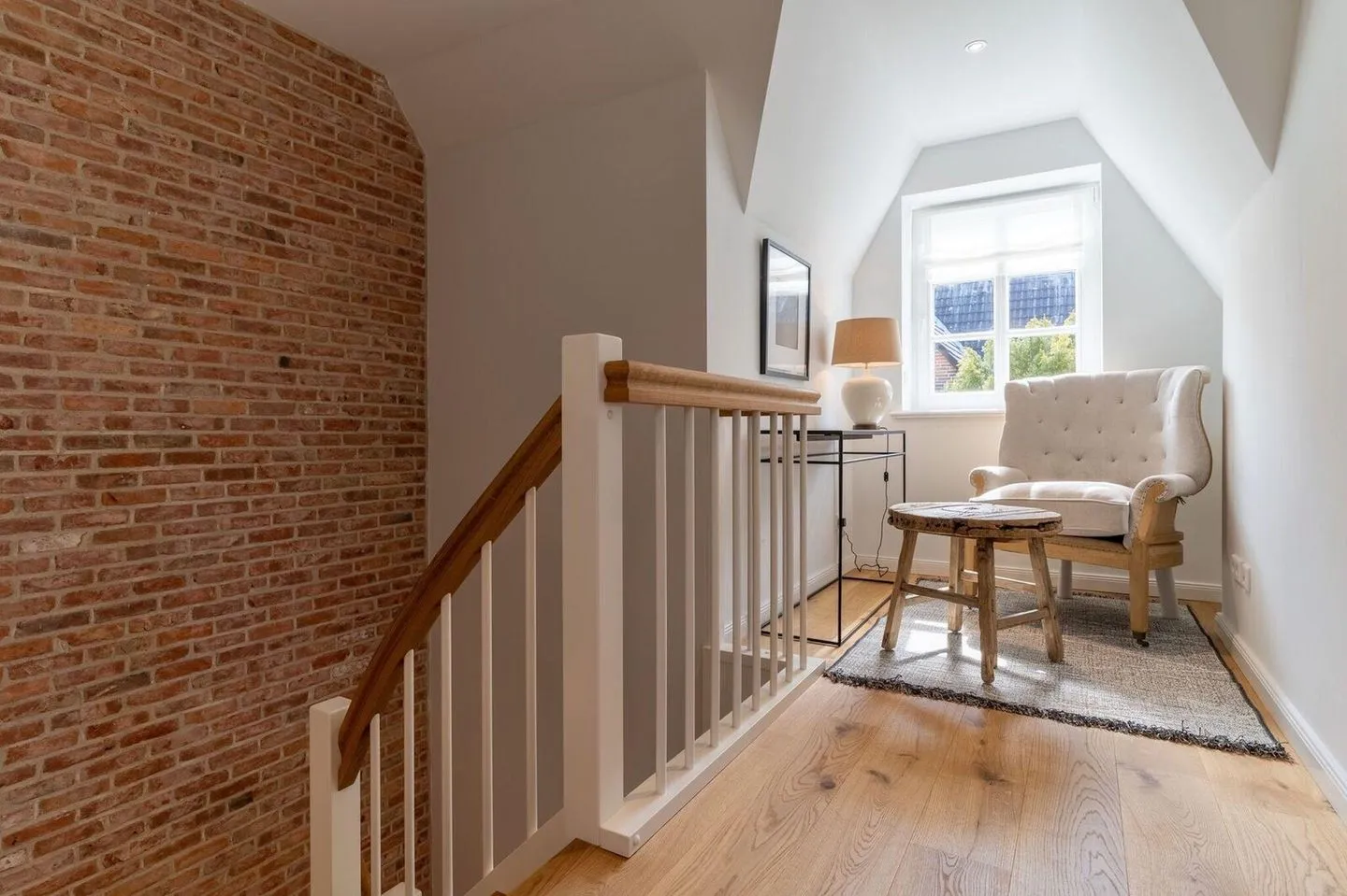 Reetdachhaus Friesenkate Reetdachhaus Friesenkate SPO Dorf - 