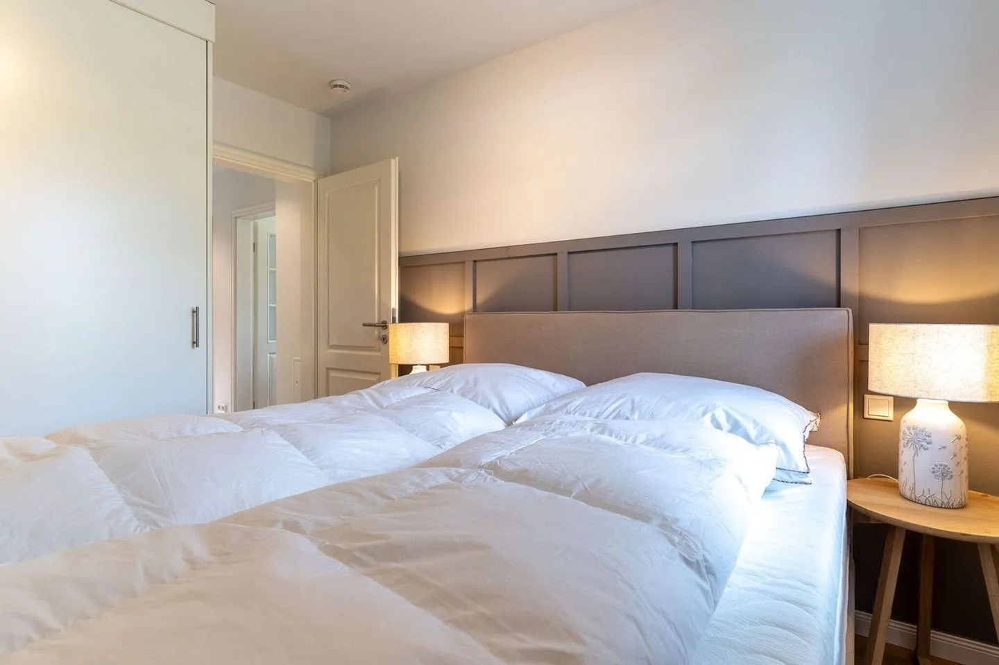 Reetdachhaus Friesenkate Reetdachhaus Friesenkate SPO Dorf - 