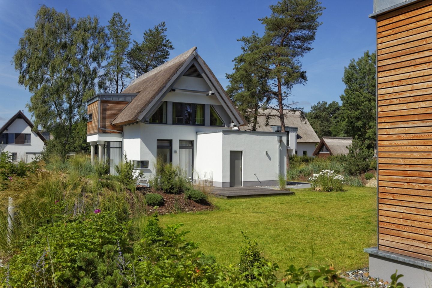 Ostseeland Ostseeland Lotsenstieg 15 Usedom - 