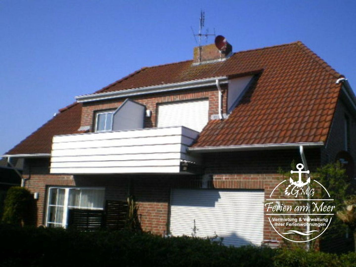  Am Koper Sand 28/2 - Wattwurm Norddeich - 