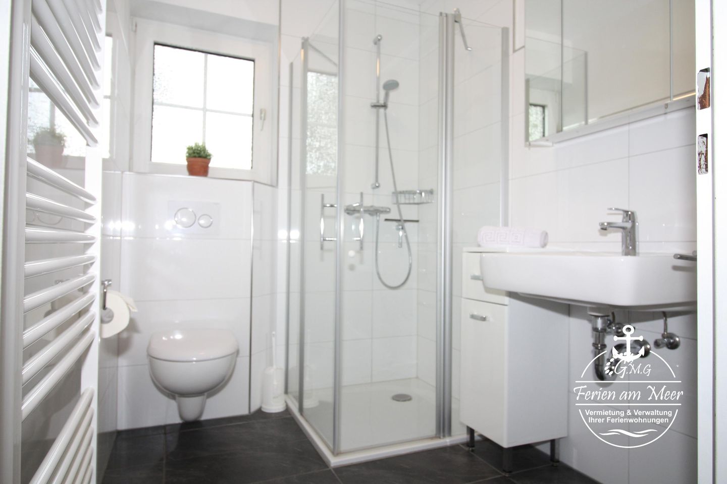  Am Koper Sand 28/2 - Wattwurm Norddeich - 