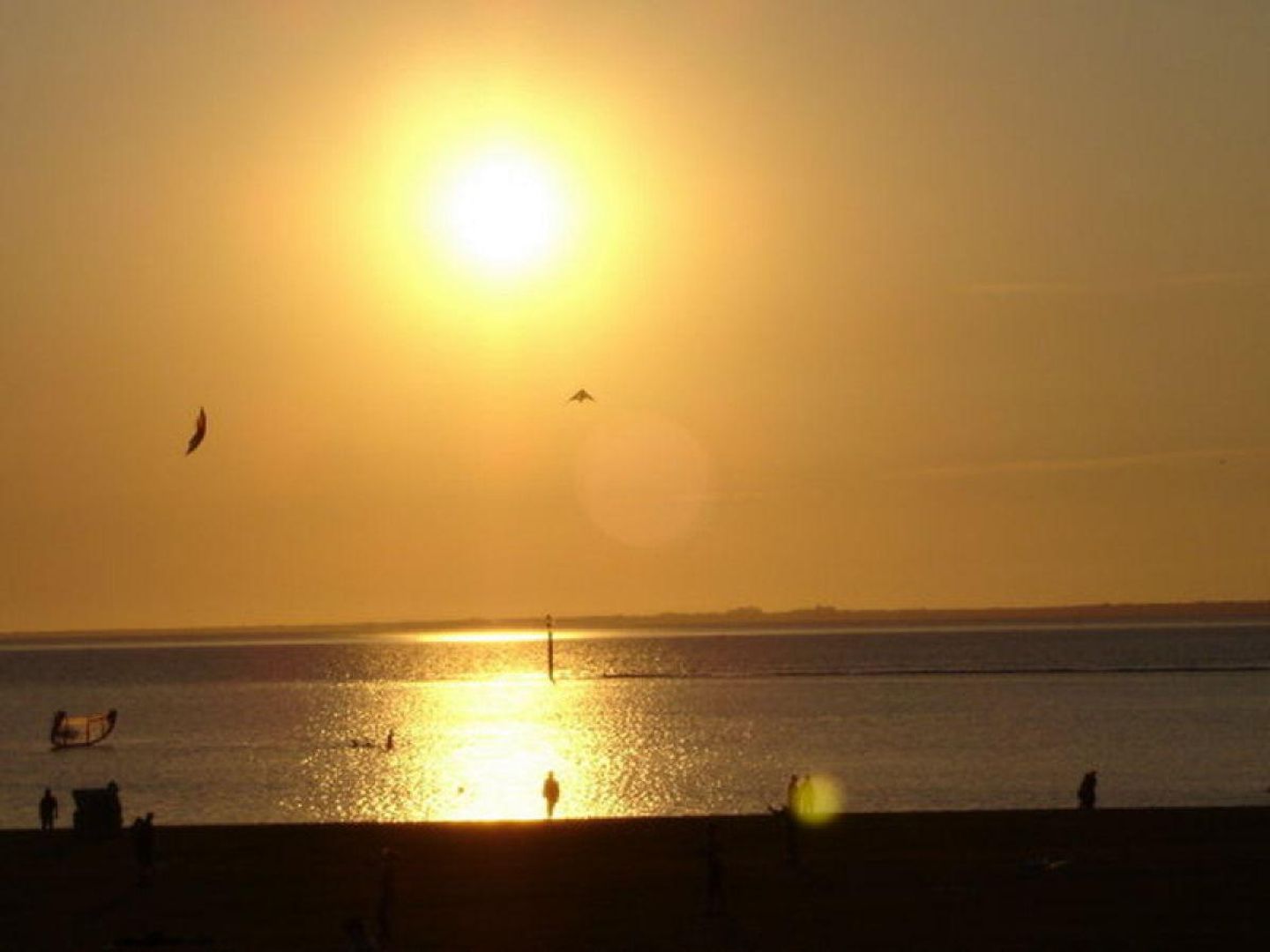  Am Koper Sand 28/2 - Wattwurm Norddeich - 