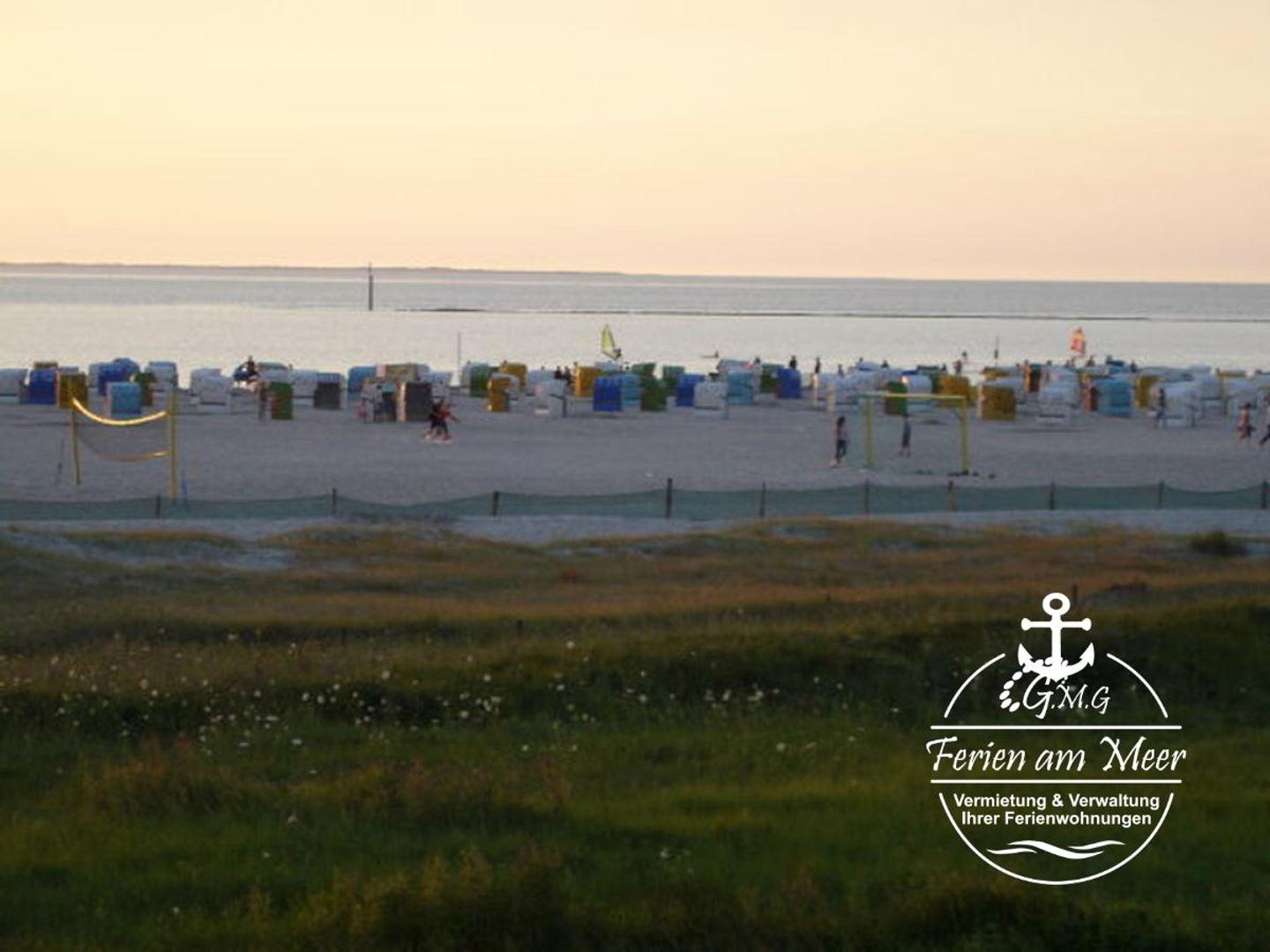  Am Koper Sand 28/2 - Wattwurm Norddeich - 