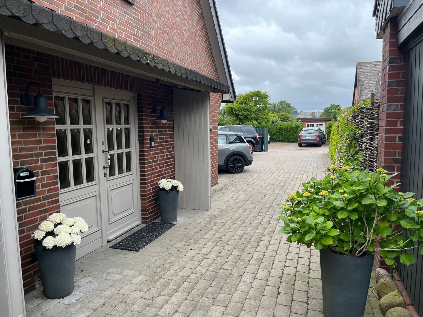 Wiesen Quartier Eastside Tinnum - 