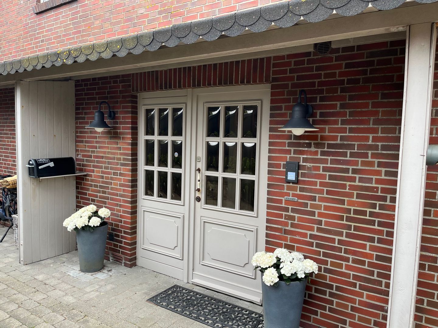 Wiesen Quartier Eastside Tinnum - 
