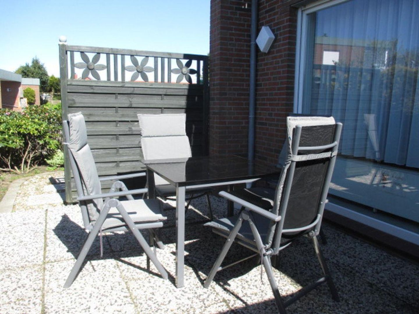  Am Koper Sand 32 - Wg. 1  - 