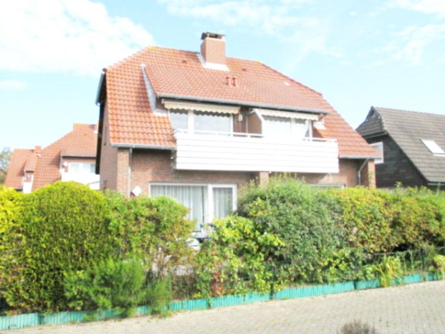  Am Koper Sand 32 - Wg. 1  - 