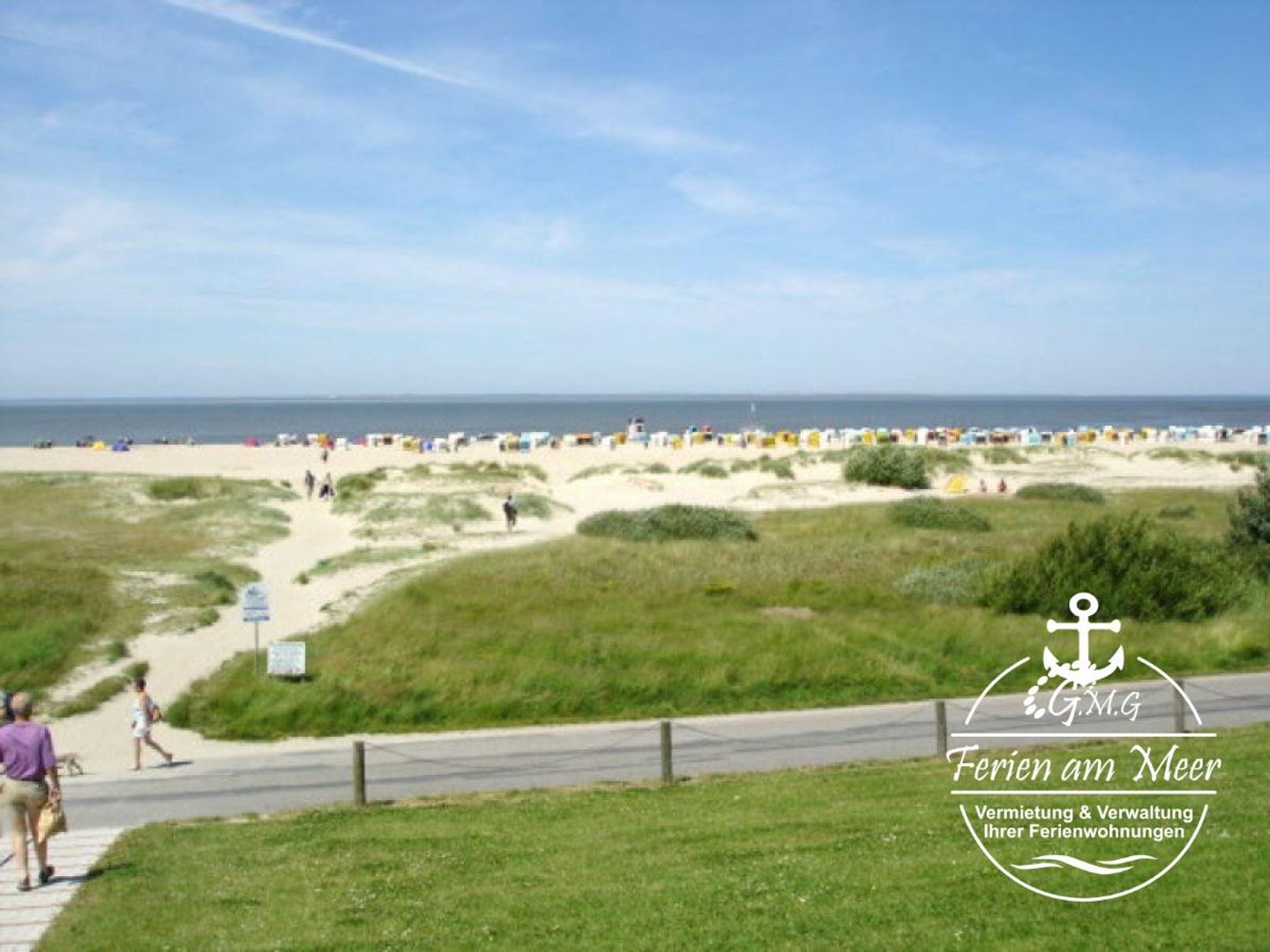  Am Koper Sand 33 - Wg.3  - 