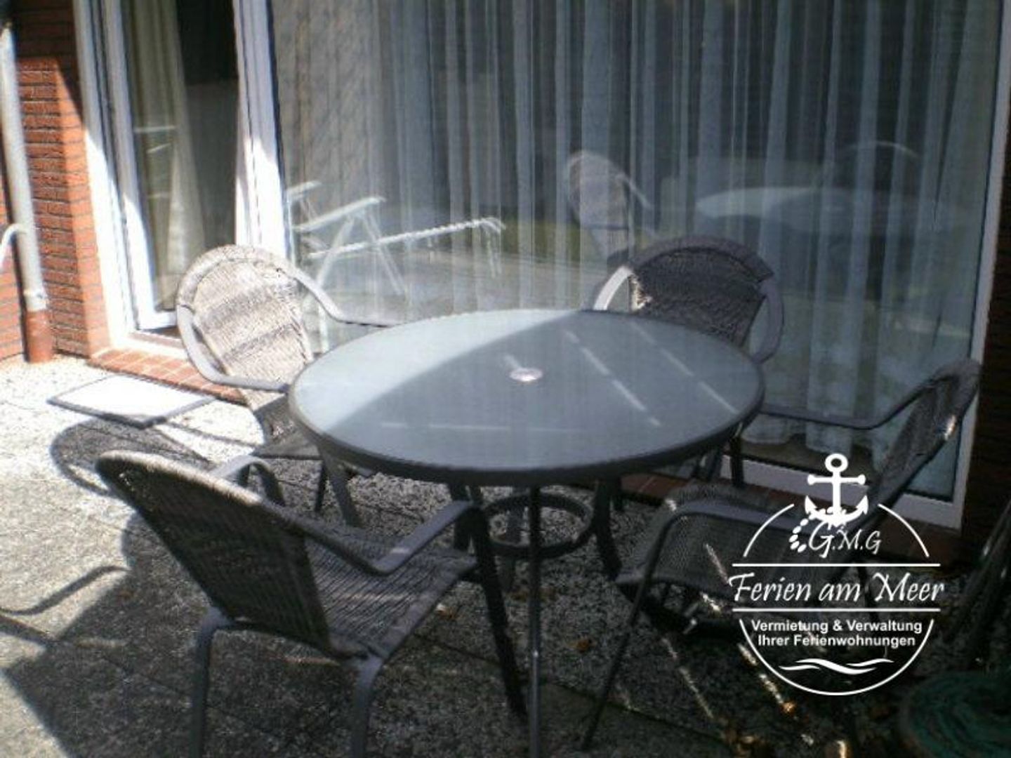  Am Koper Sand 33 - Wg.3  - 