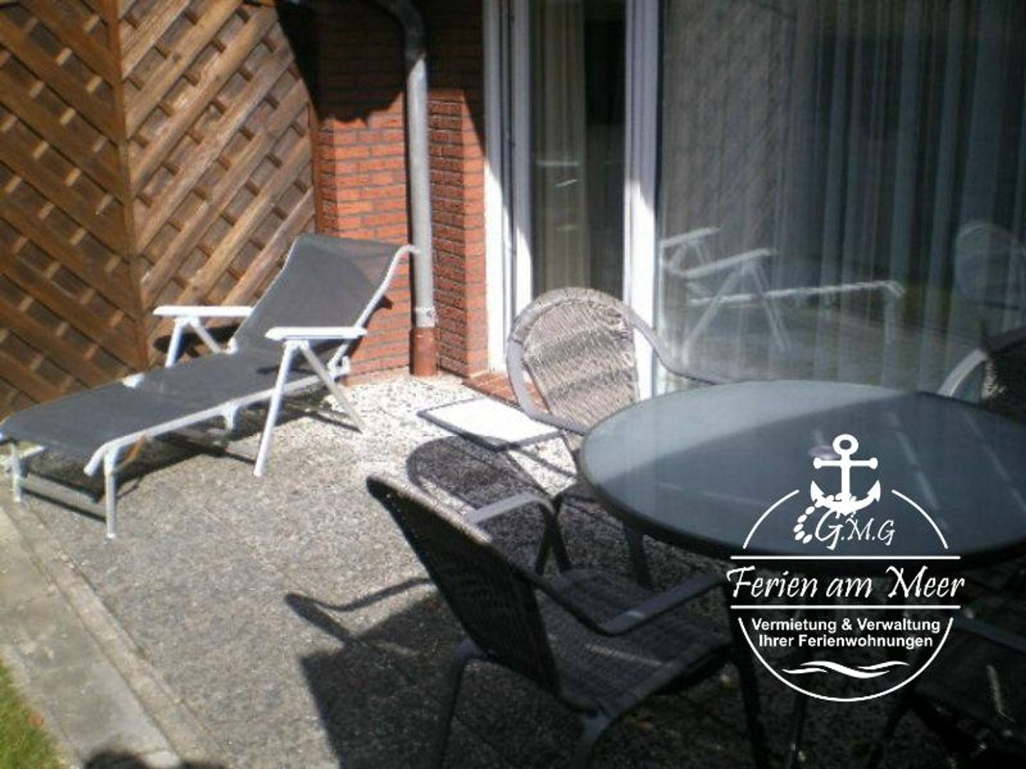  Am Koper Sand 33 - Wg.3  - 