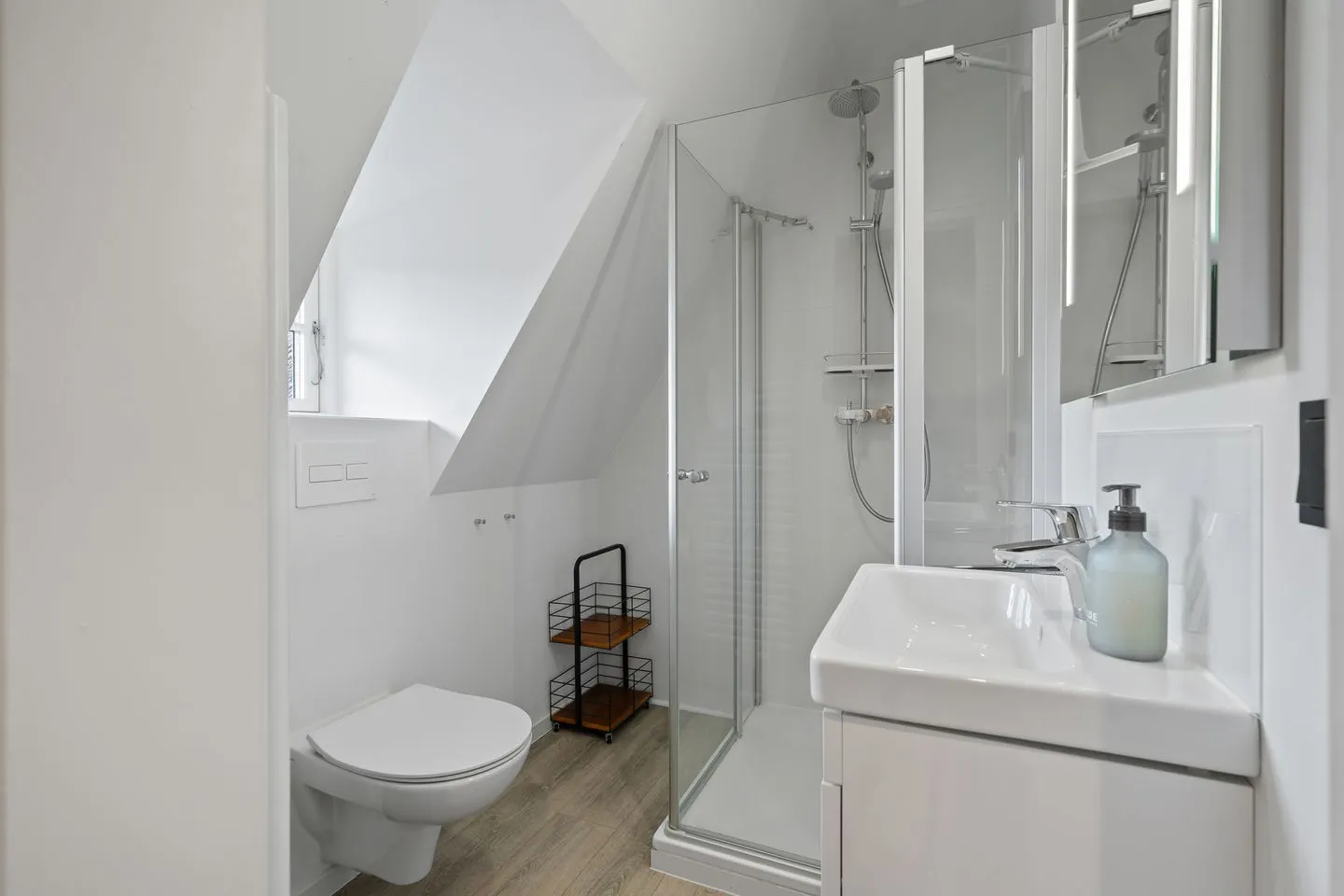Beach Lodge Beach Lodge Appartement 4 SPO Ording - 