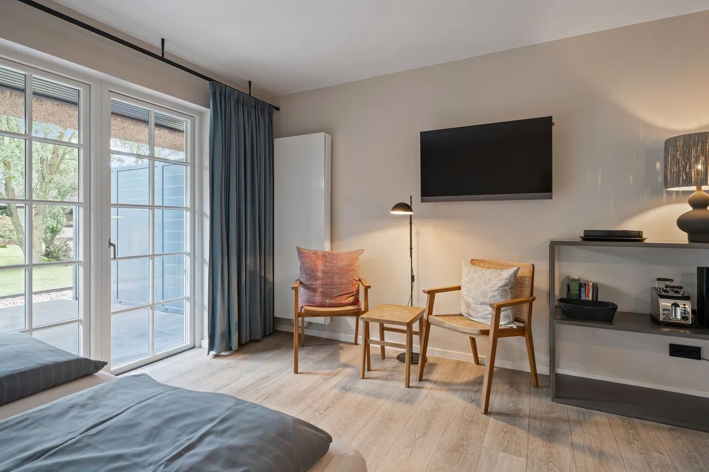 Beach Lodge Beach Lodge Appartement 6 SPO Ording - 