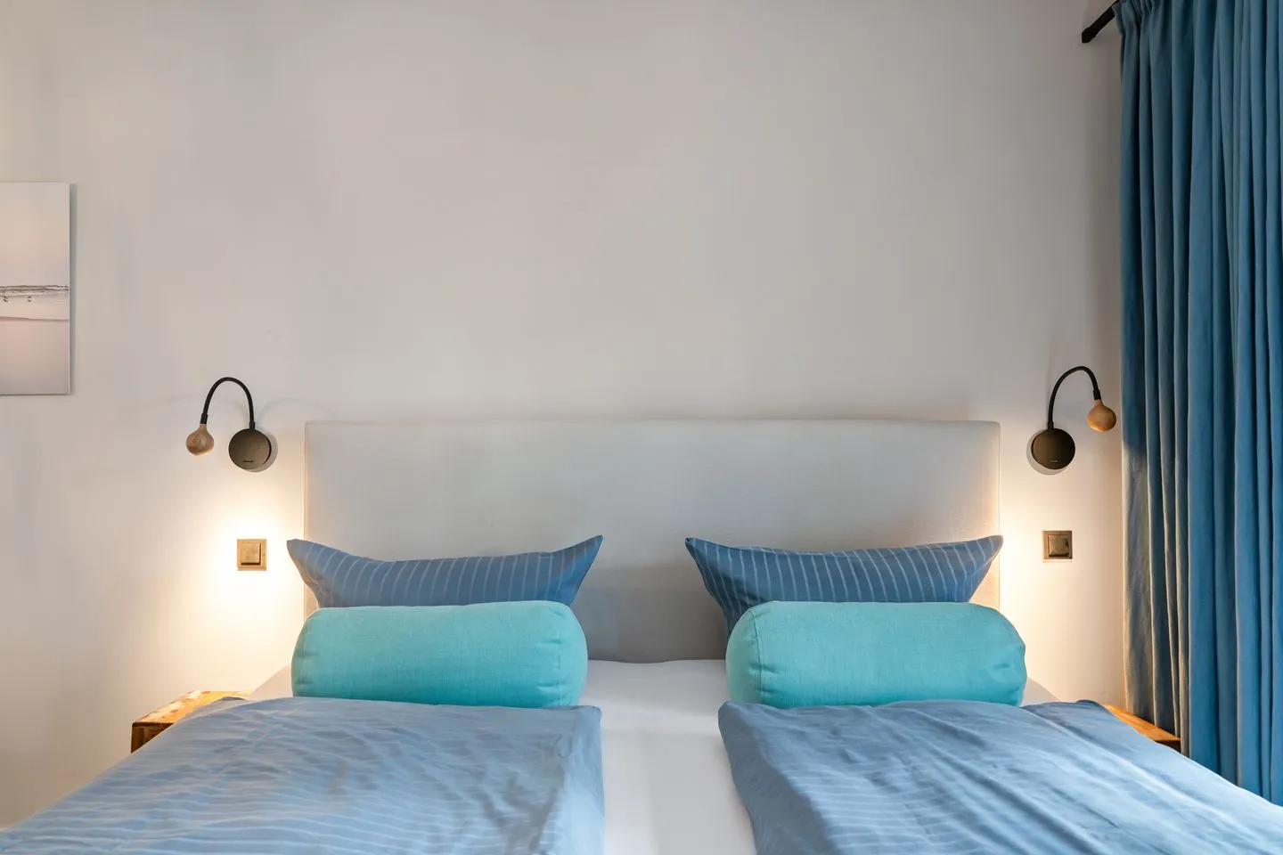 Beach Lodge Beach Lodge Appartement 6 SPO Ording - 