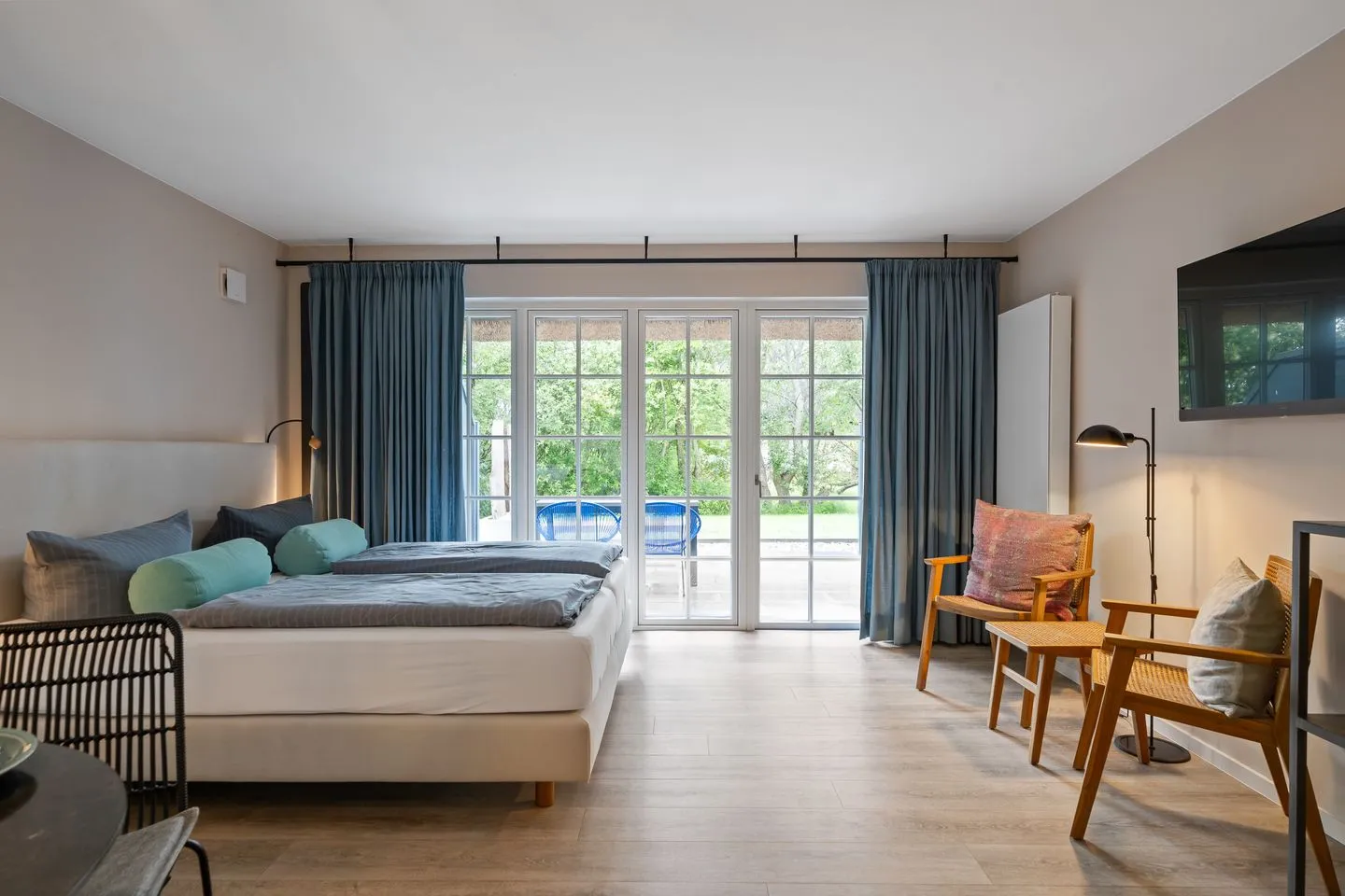 Beach Lodge Beach Lodge Appartement 6 SPO Ording - 