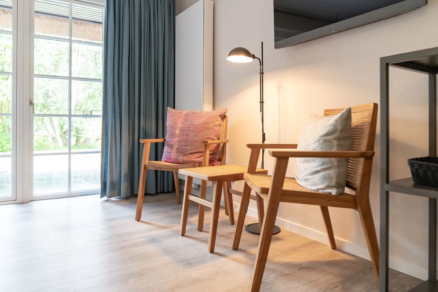 Beach Lodge Beach Lodge Appartement 6 SPO Ording - 