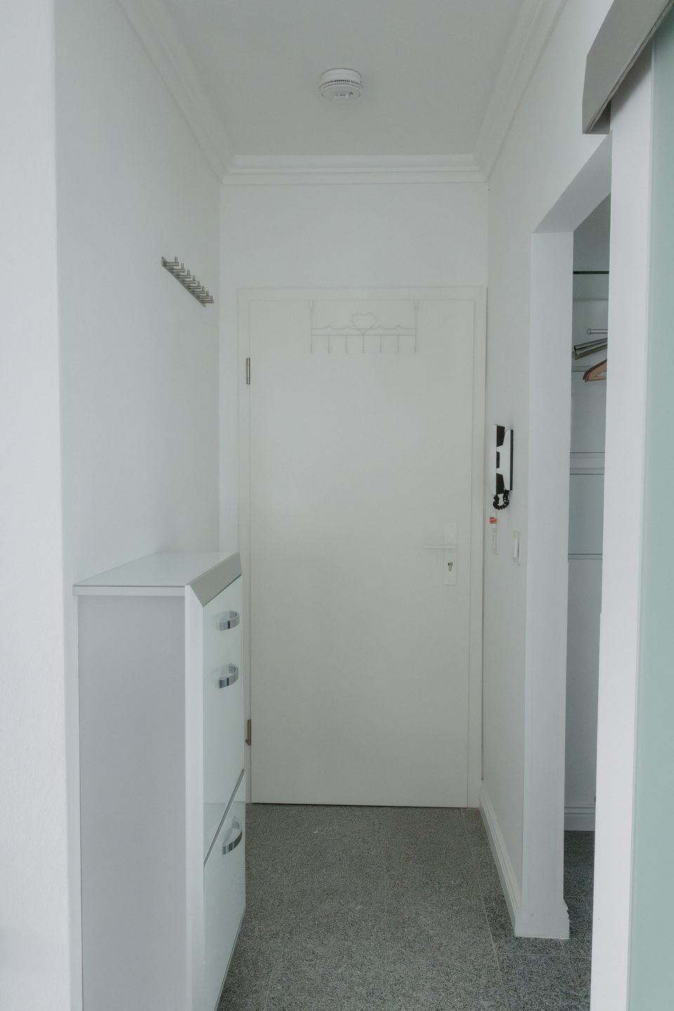  STR/016 - Haffblick Haffkrug - Wohnzimmer