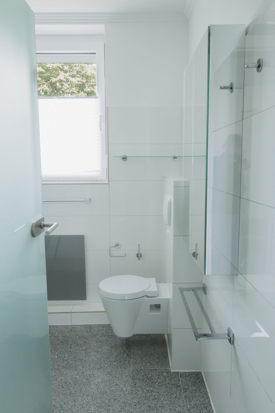  STR/016 - Haffblick Haffkrug - Badezimmer