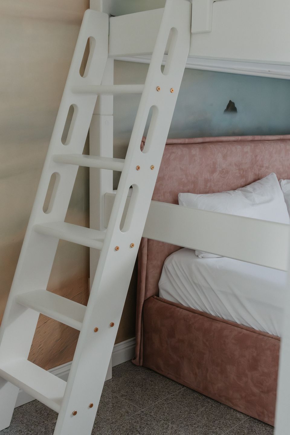  STR/016 - Haffblick Haffkrug - Schlafzimmer