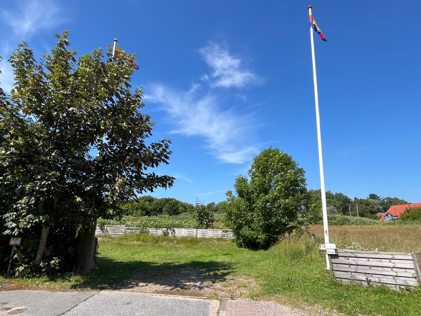 Nordgang 6 Appartement 2 Bungalow Westerland - 