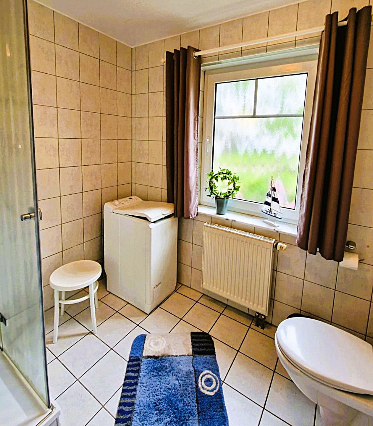  Darßer Weg 34 Whg. 3 Mecklenburg-Vorpommern - 