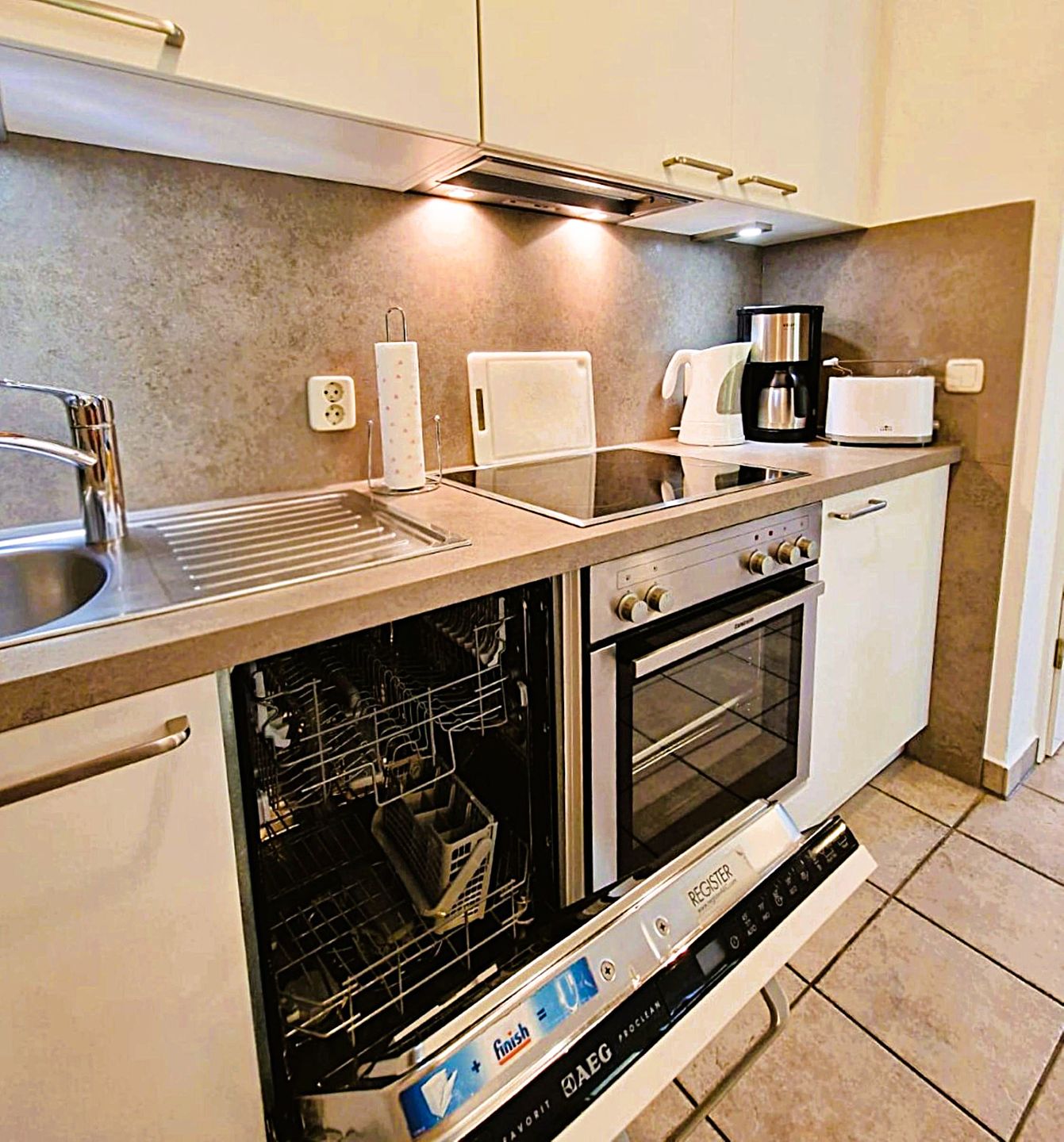  Darßer Weg 34 Whg. 3 Mecklenburg-Vorpommern - 