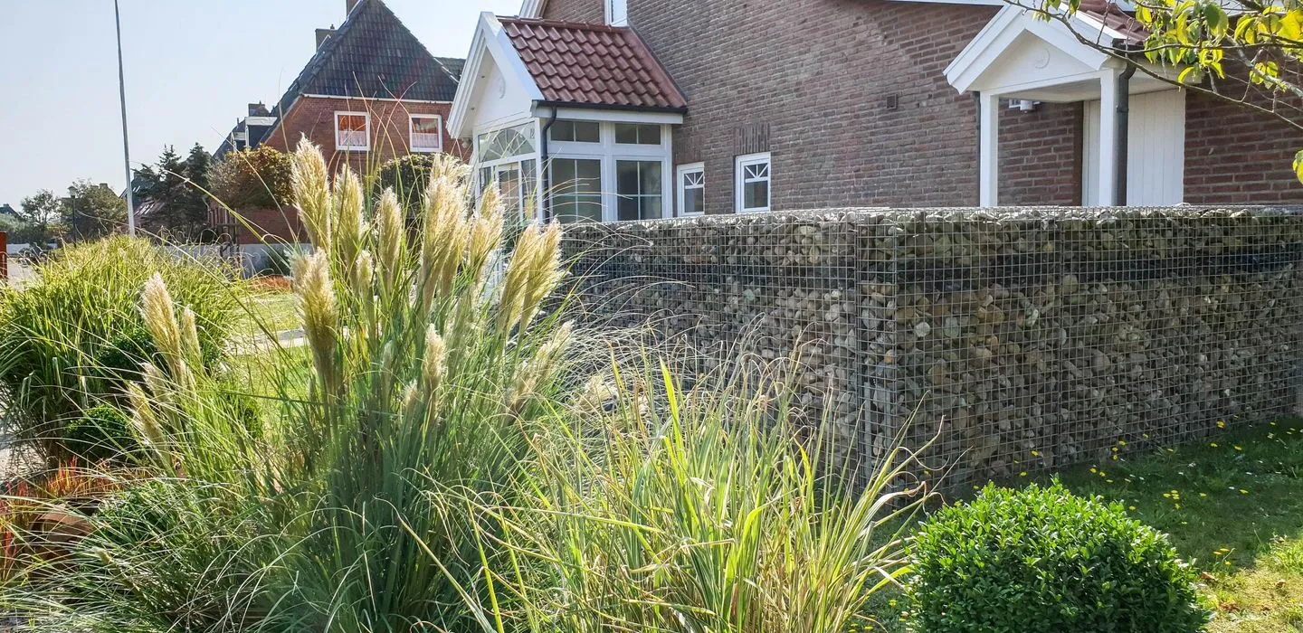 Ferienhaus PaPaJa 'PAULA' im EG  -