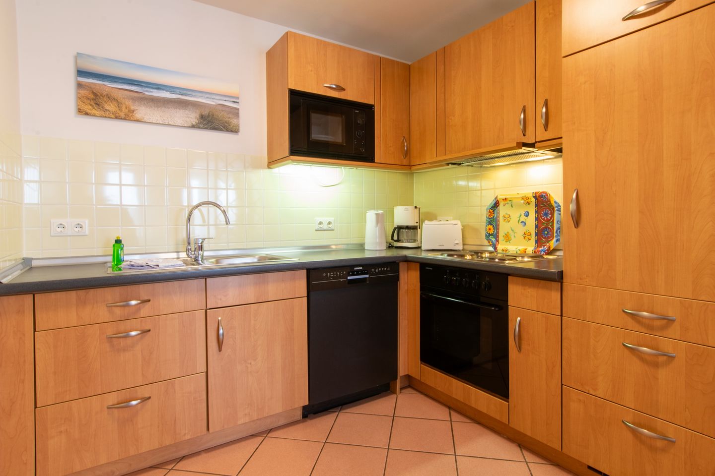 Seehof Seehof 212 Usedom - 