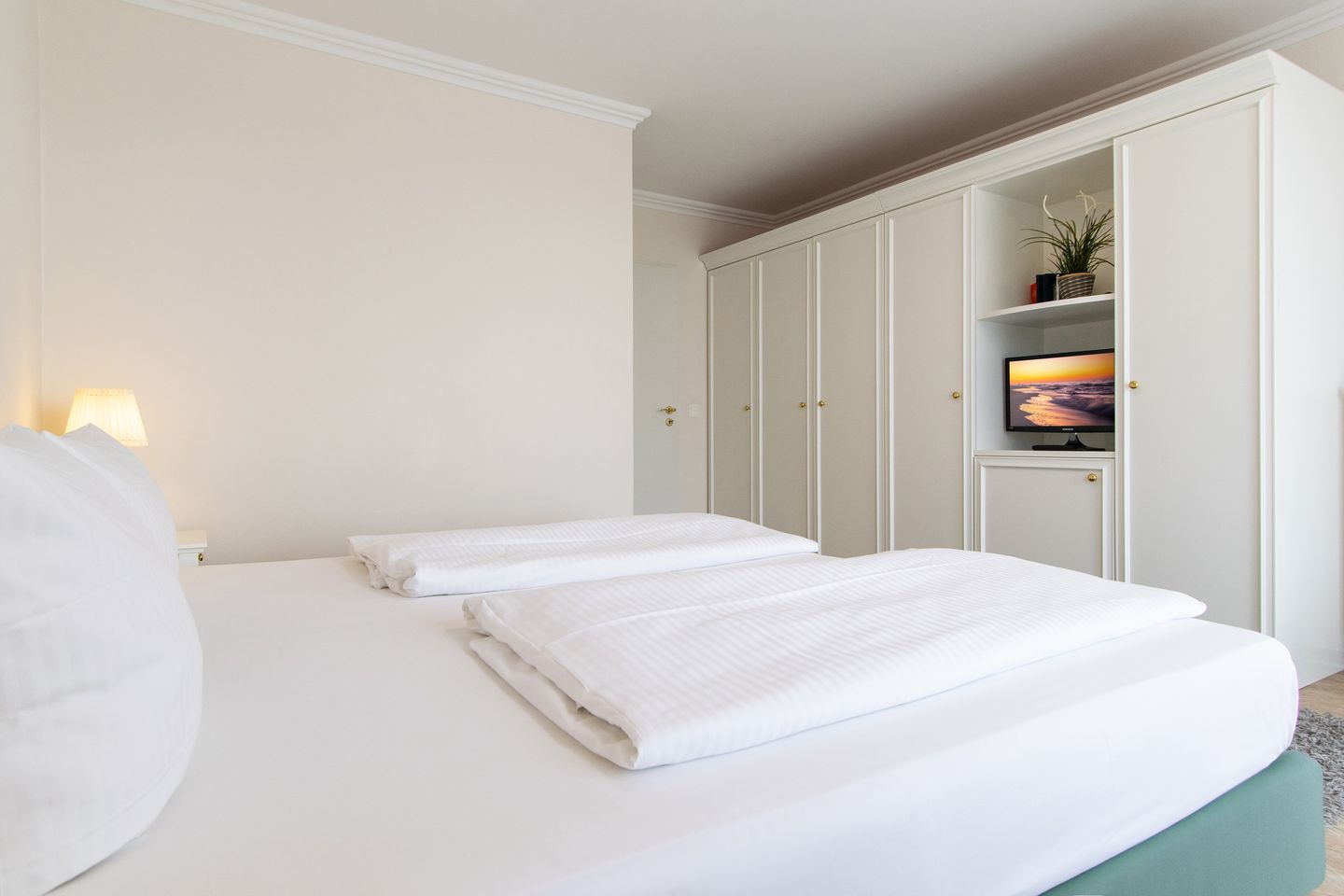 Seehof Seehof 212 Usedom - 