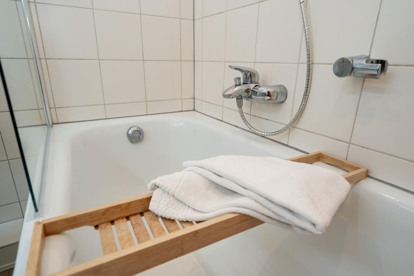  Syltliebe Westerland Syltliebe - Badezimmer