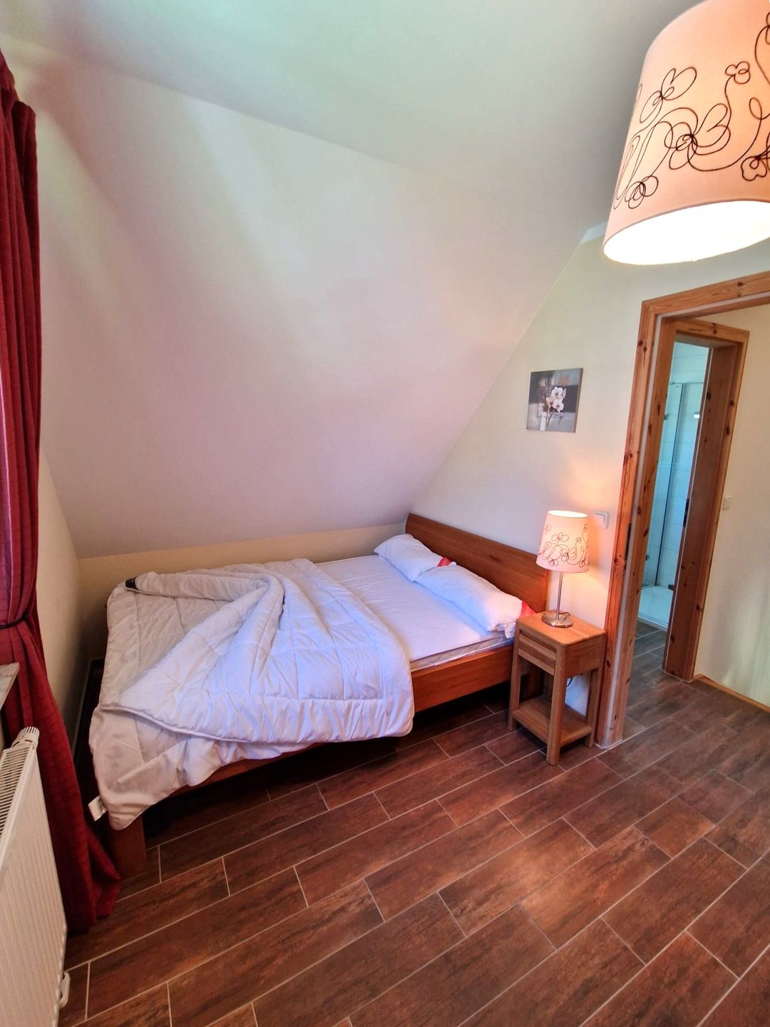  Dorfstr. OT Müggenburg 18a Mecklenburg-Vorpommern - 