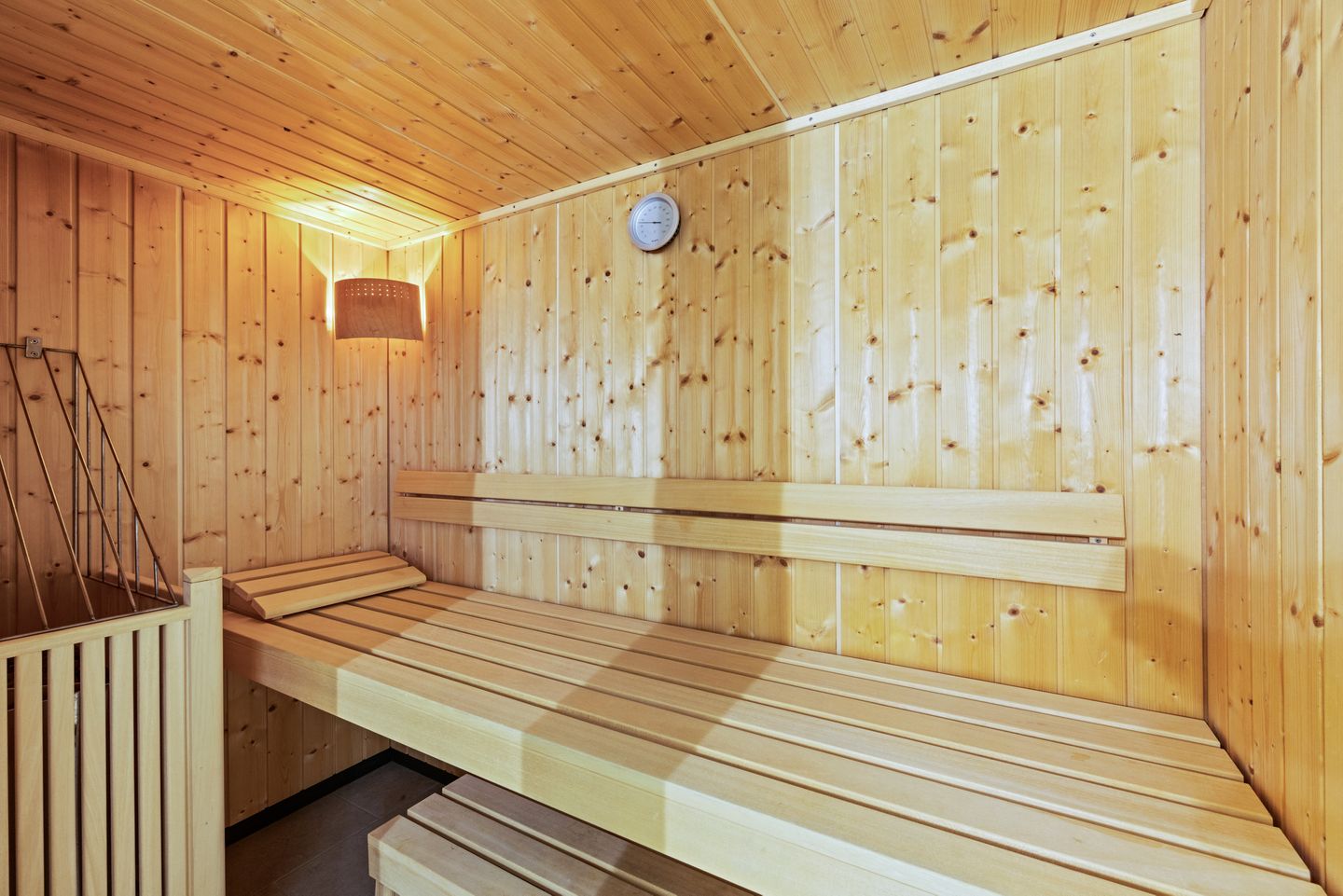 Resort Deichgraf Resort Deichgraf 27-03 Wremen - 