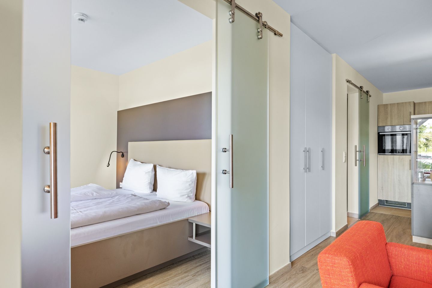 Resort Deichgraf Resort Deichgraf 27-03 Wremen - 