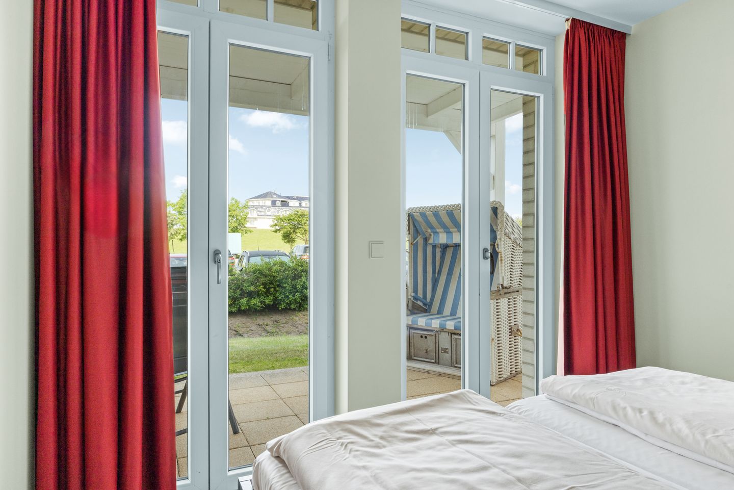 Resort Deichgraf Resort Deichgraf 27-03 Wremen - 