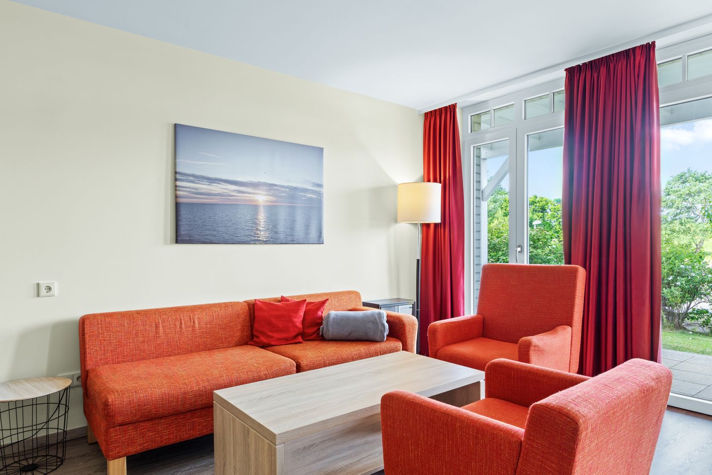Resort Deichgraf Resort Deichgraf 27-03 Wremen - 