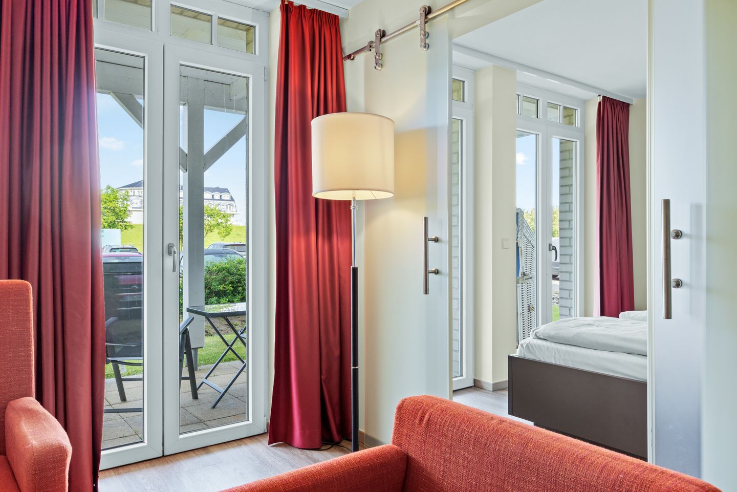 Resort Deichgraf Resort Deichgraf 27-03 Wremen - 