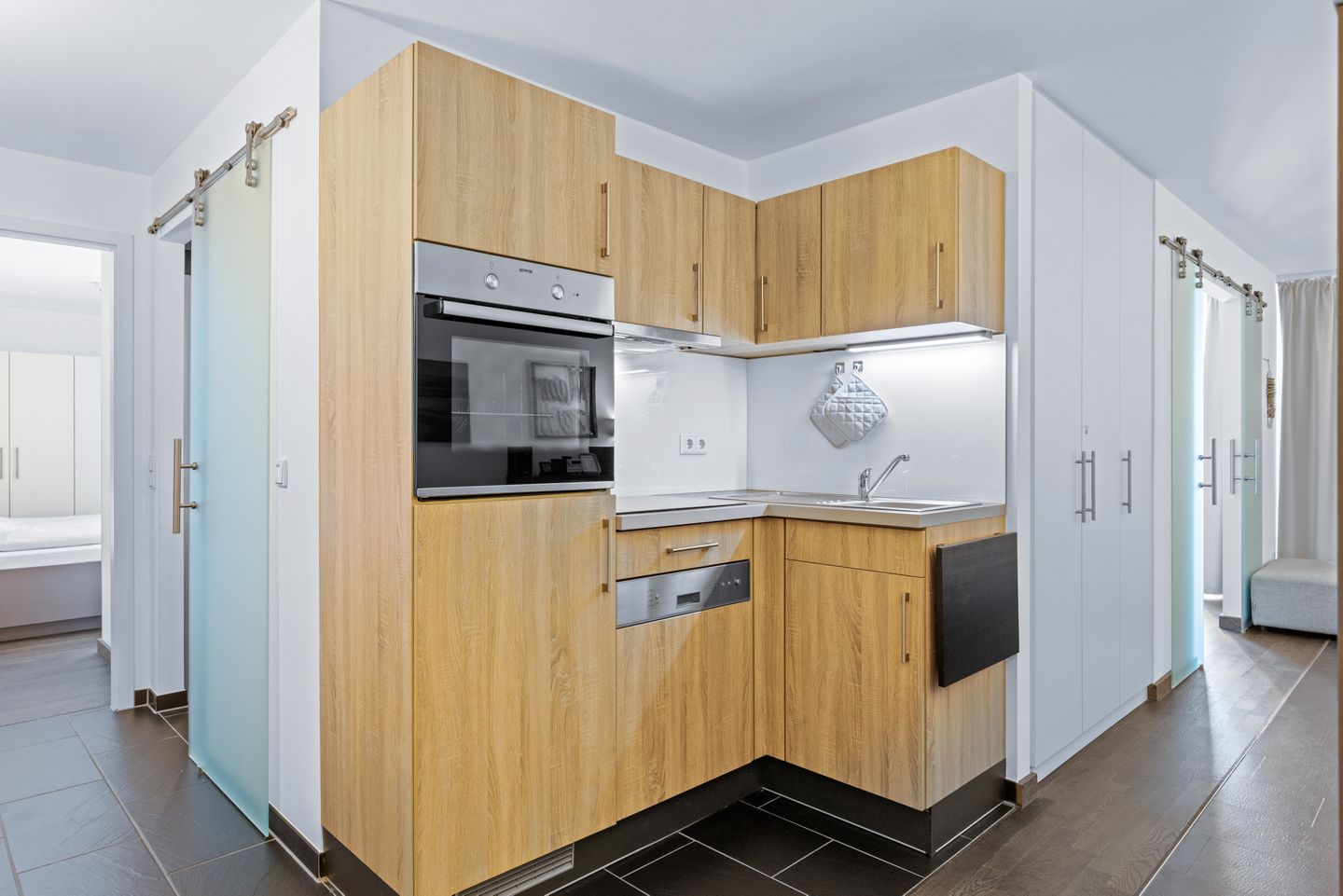 Resort Deichgraf Resort Deichgraf 27-12 Wremen - 