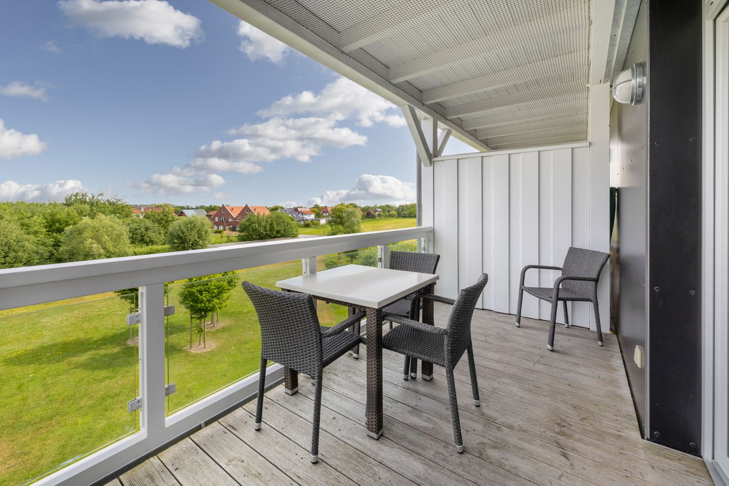 Resort Deichgraf Resort Deichgraf 31-12 Wremen - 