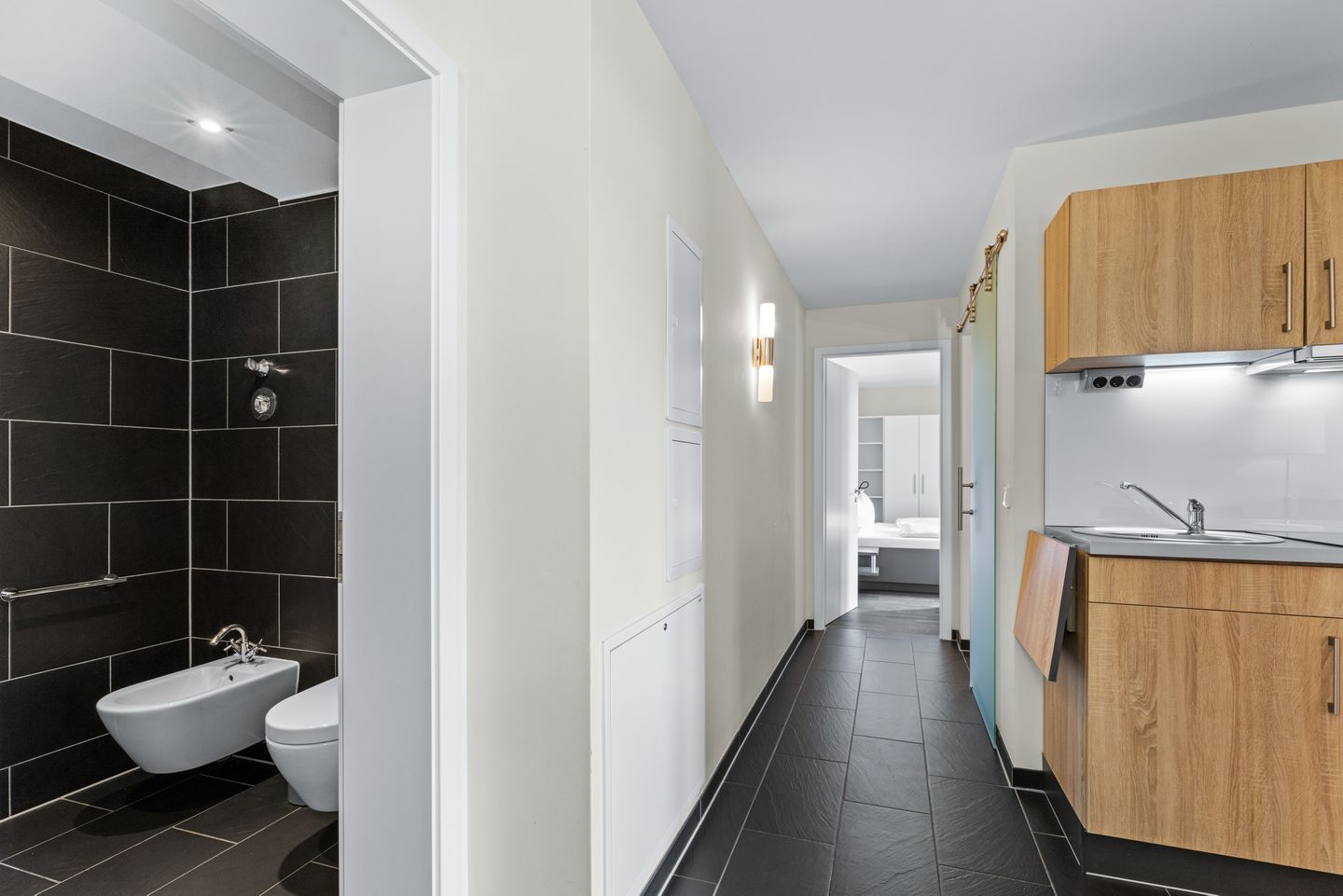 Resort Deichgraf Resort Deichgraf 31-12 Wremen - 