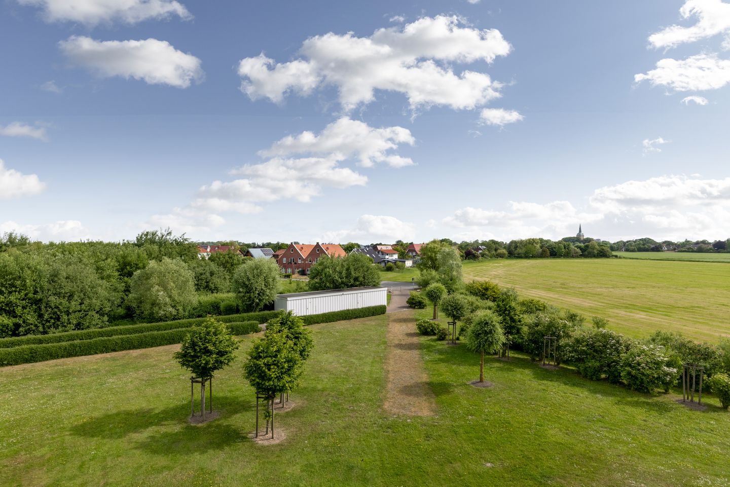 Resort Deichgraf Resort Deichgraf 31-12 Wremen - 