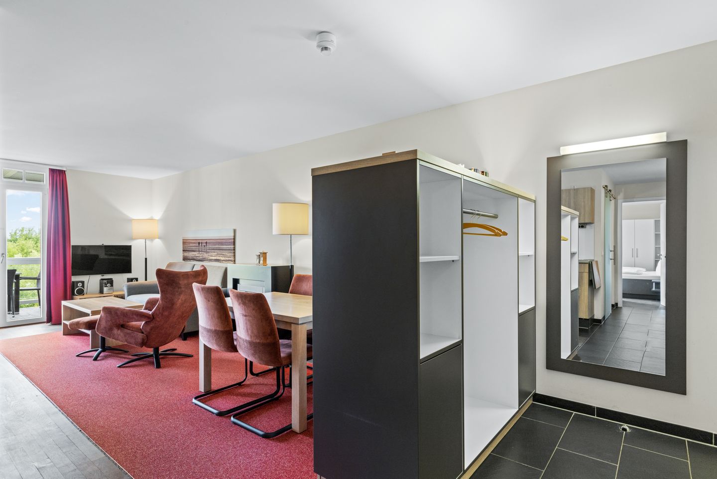Resort Deichgraf Resort Deichgraf 31-12 Wremen - 
