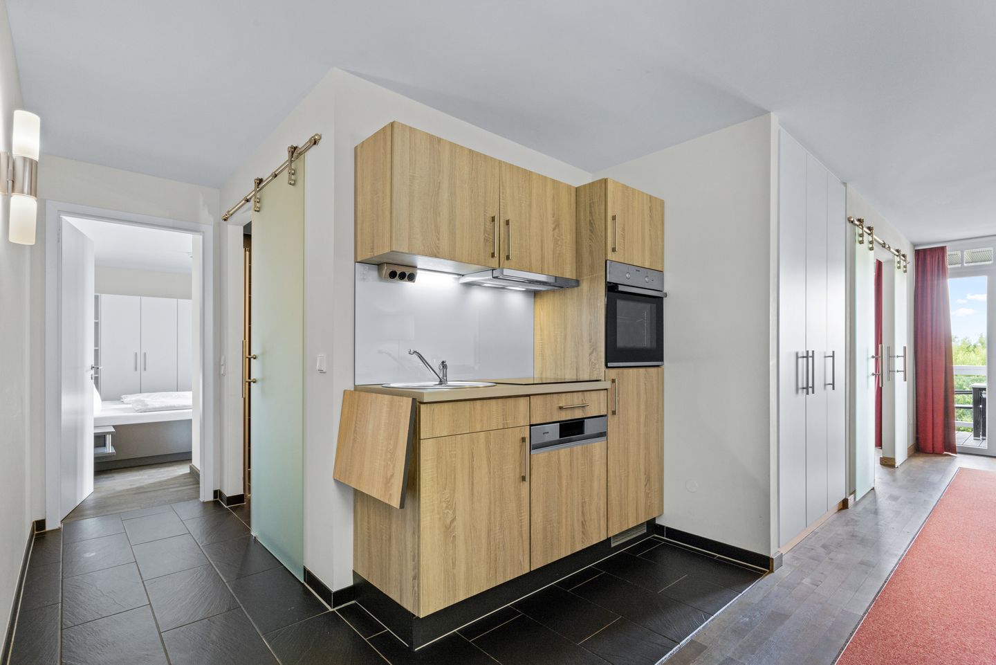 Resort Deichgraf Resort Deichgraf 31-12 Wremen - 