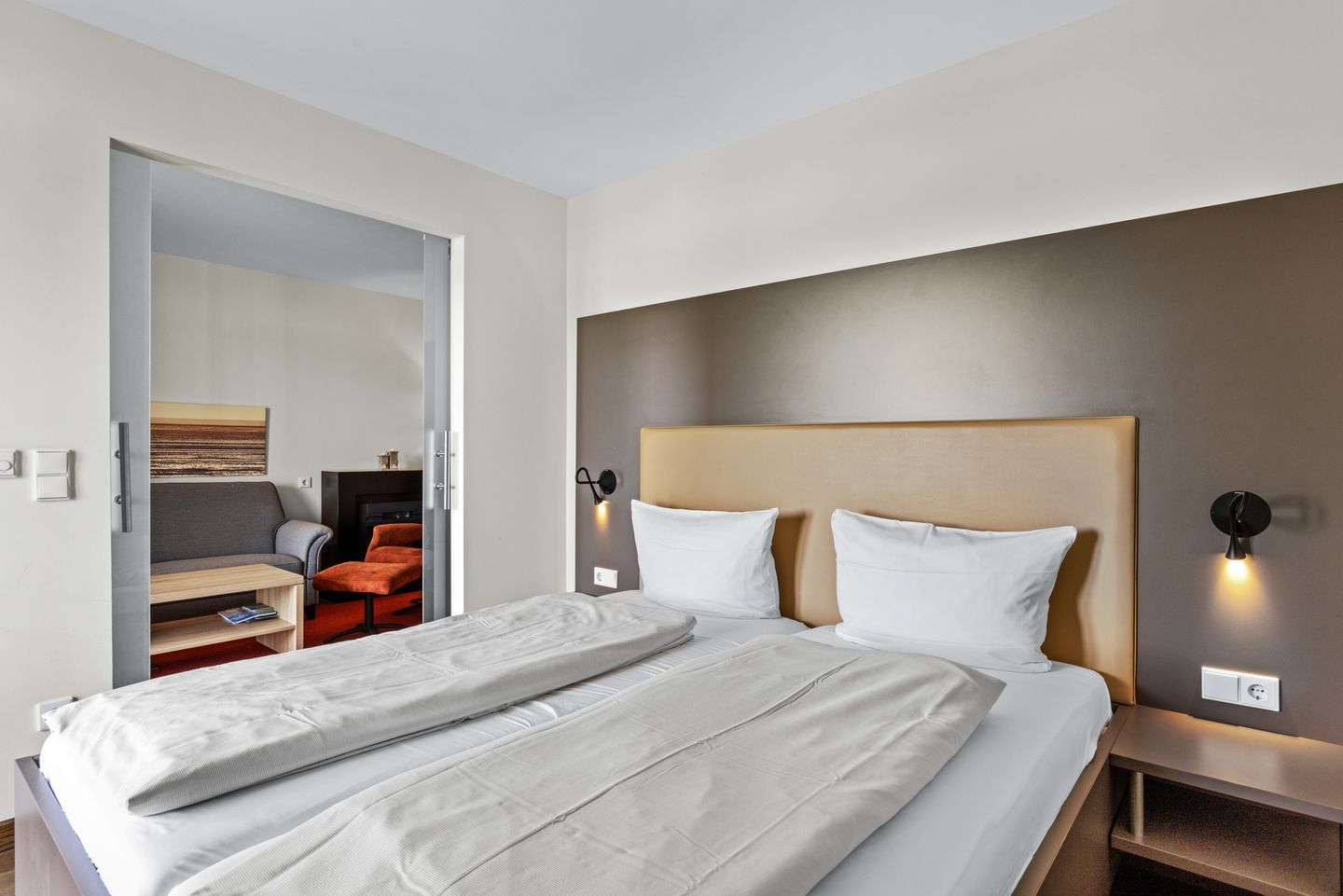 Resort Deichgraf Resort Deichgraf 31-12 Wremen - 