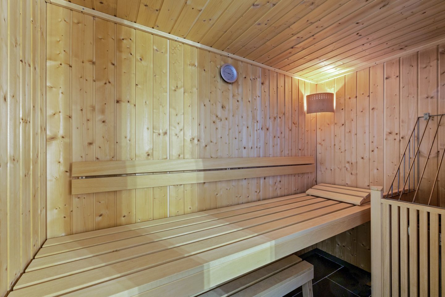 Resort Deichgraf Resort Deichgraf 31-12 Wremen - 