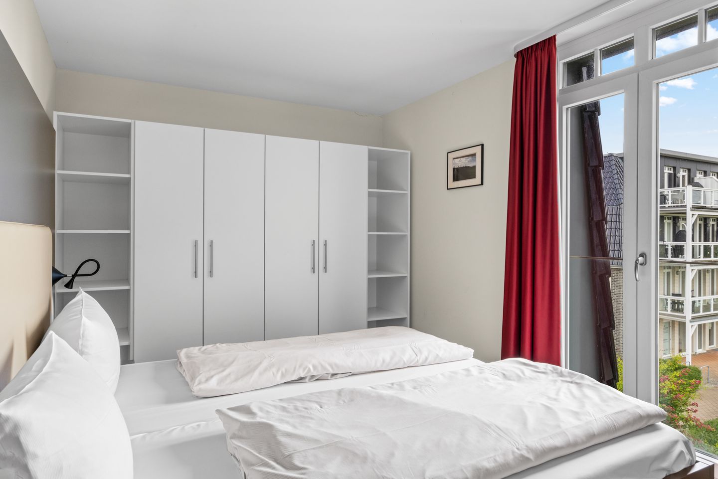 Resort Deichgraf Resort Deichgraf 31-12 Wremen - 