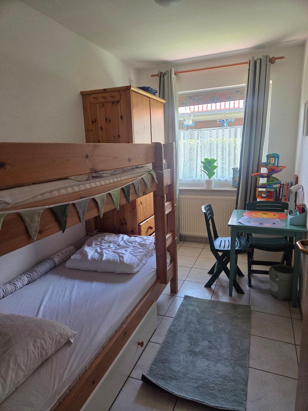  Ferienwohnung Am Harlebogen 11 Whg. 1 Carolinensiel - 