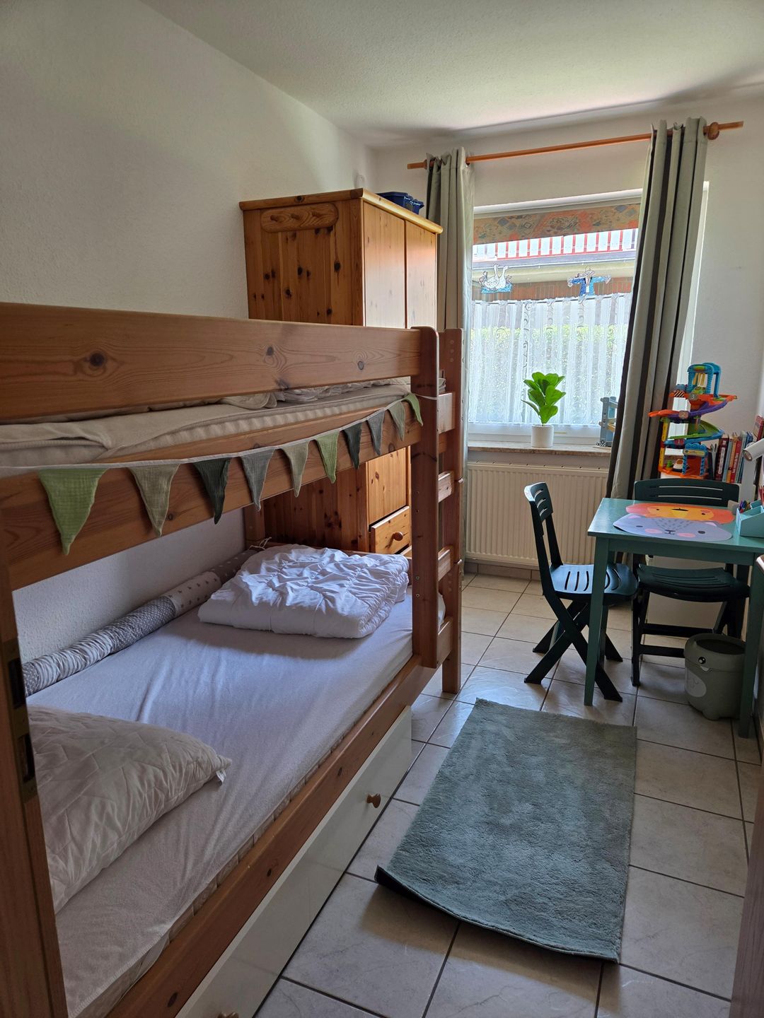  Ferienwohnung Am Harlebogen 11 Whg. 1 Carolinensiel - 