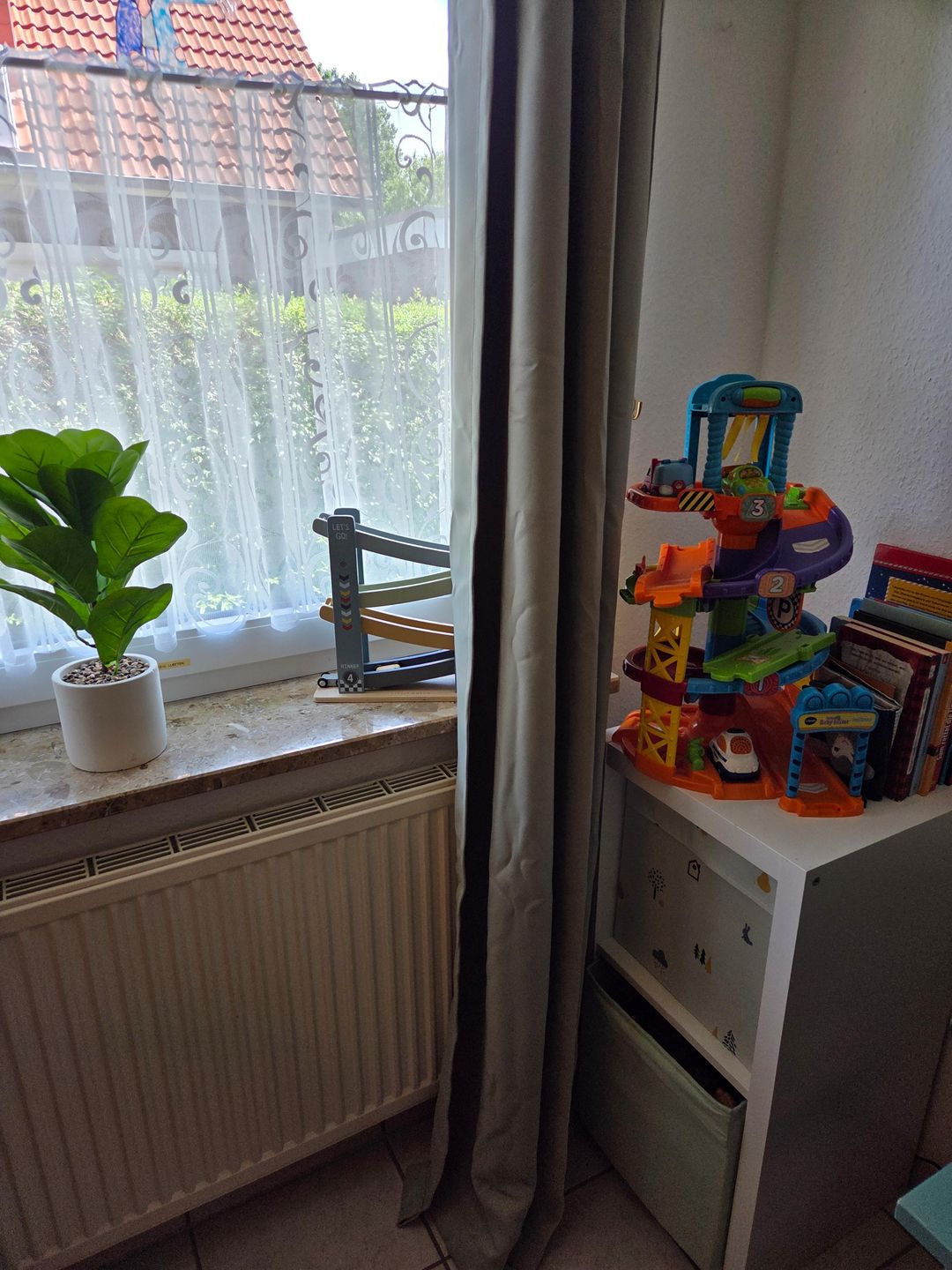  Ferienwohnung Am Harlebogen 11 Whg. 1 Carolinensiel - 