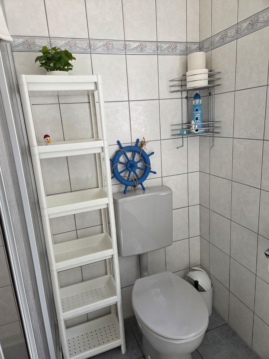  Ferienwohnung Am Harlebogen 11 Whg. 1 Carolinensiel - 