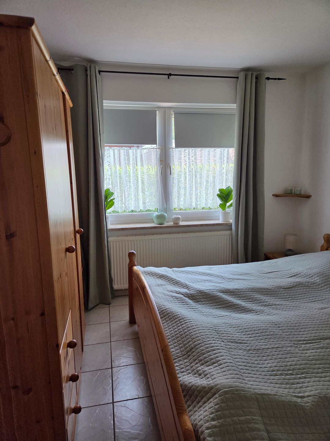  Ferienwohnung Am Harlebogen 11 Whg. 1 Carolinensiel - 